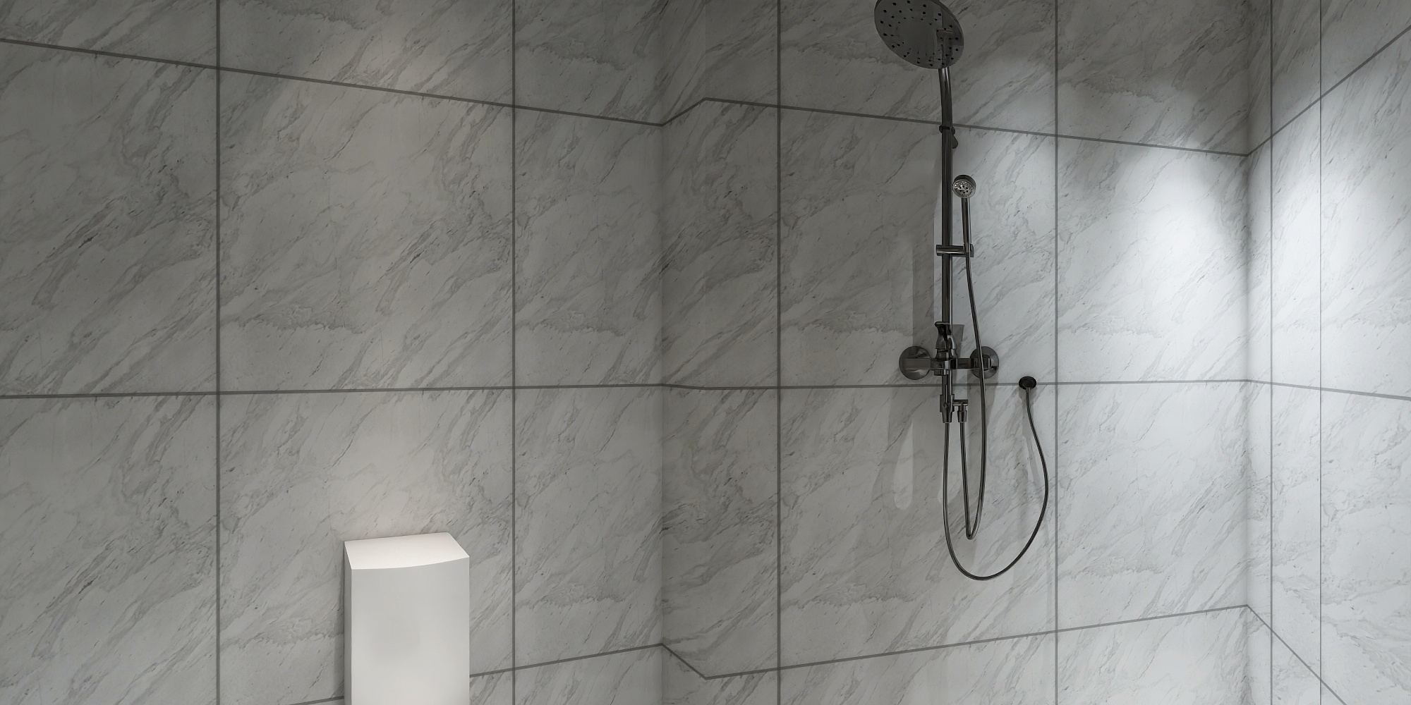 Mir浩-盛世御城二期-装修设计方案