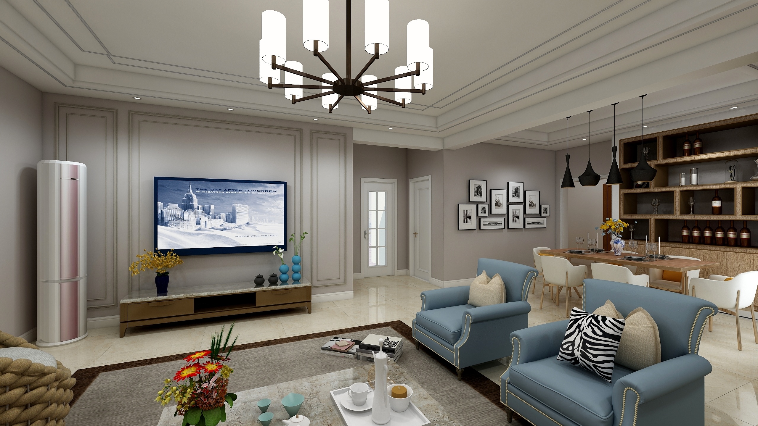 39362****lwQo-合园159㎡-装修设计方案