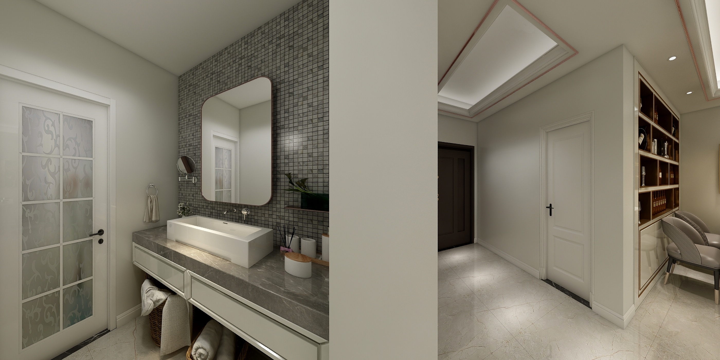 喜丨悦-润蒙花园-副本-装修设计方案