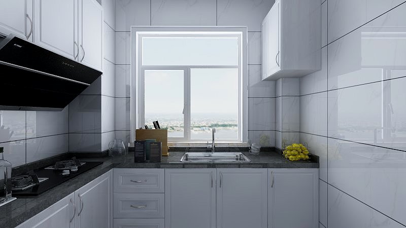 张倩-亿博上城1-1-603-北欧-装修设计方案