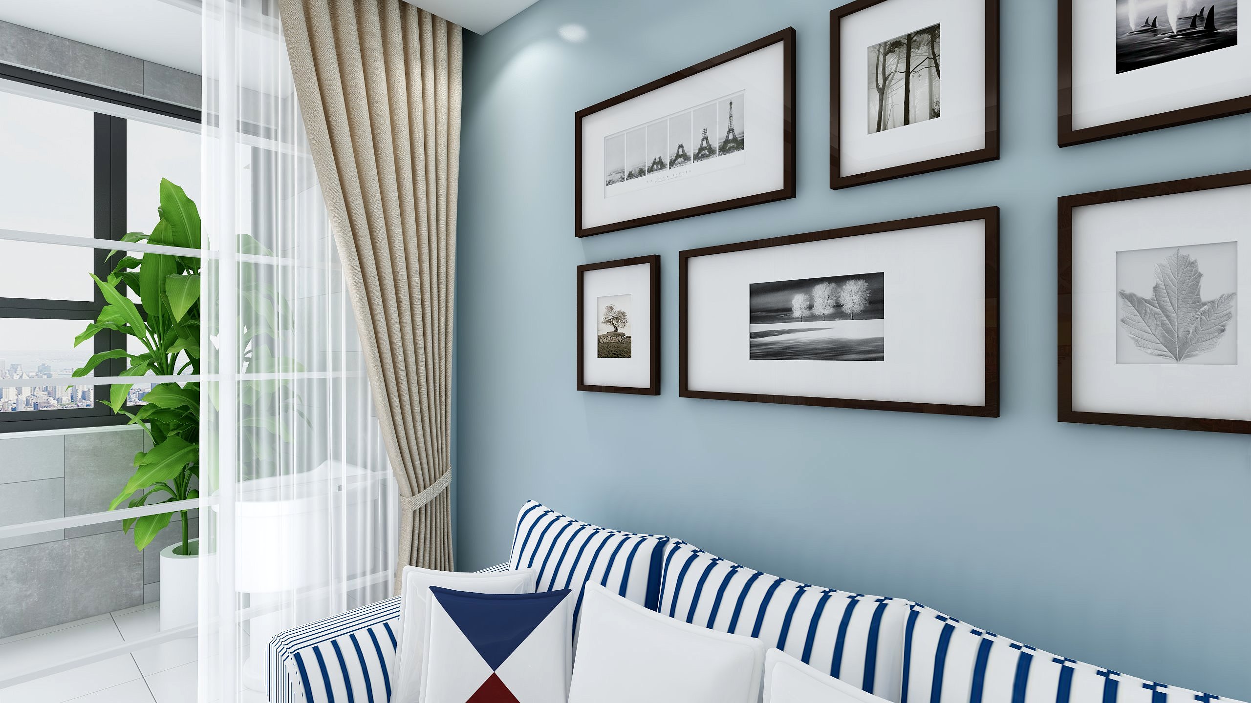 159****6577cPaN-新手作业1-装修设计方案