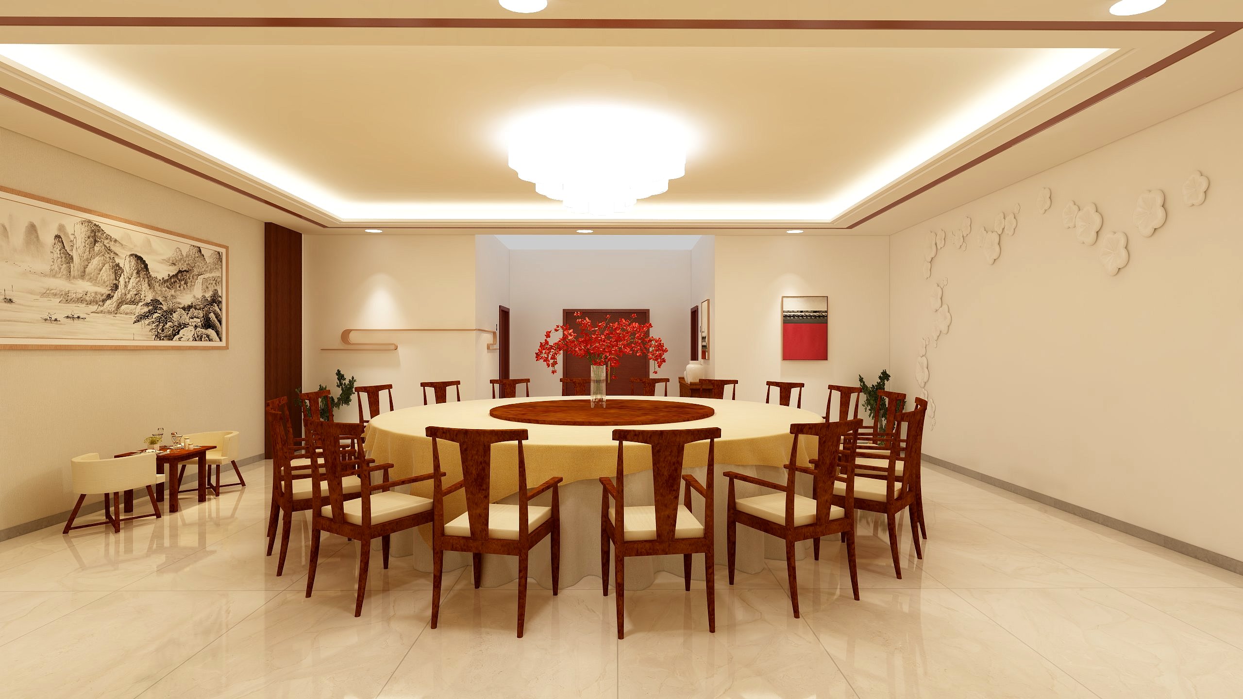 余慕名-铁投包厢-副本-装修设计方案