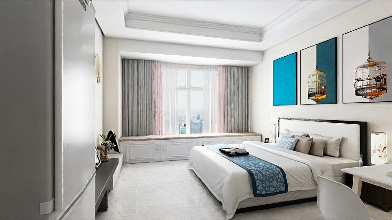 kkn15565242828-未命名户型图-装修设计方案