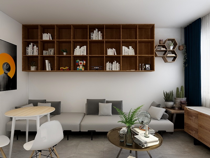 一愛U-进阶作业题1-装修设计方案