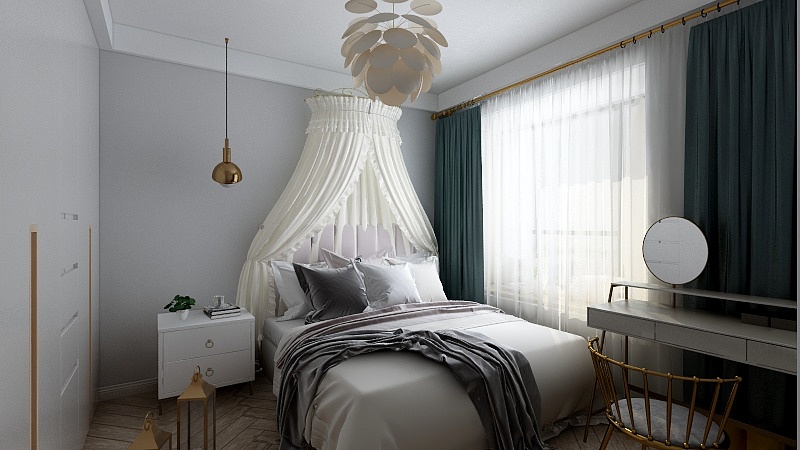 clear....-新块-装修设计方案