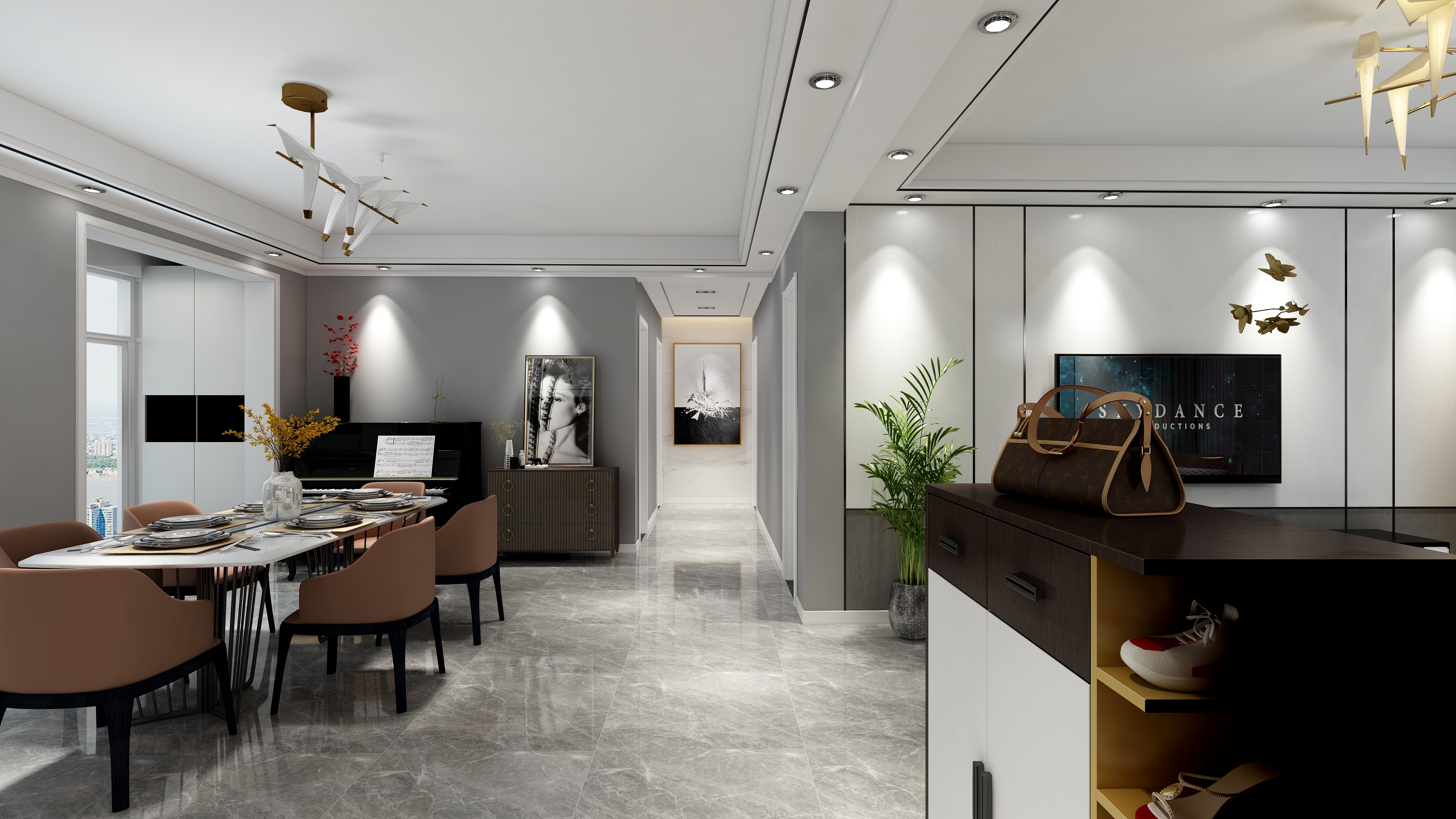 131****7800-楠楠客户-明珠港湾-简约-装修设计方案