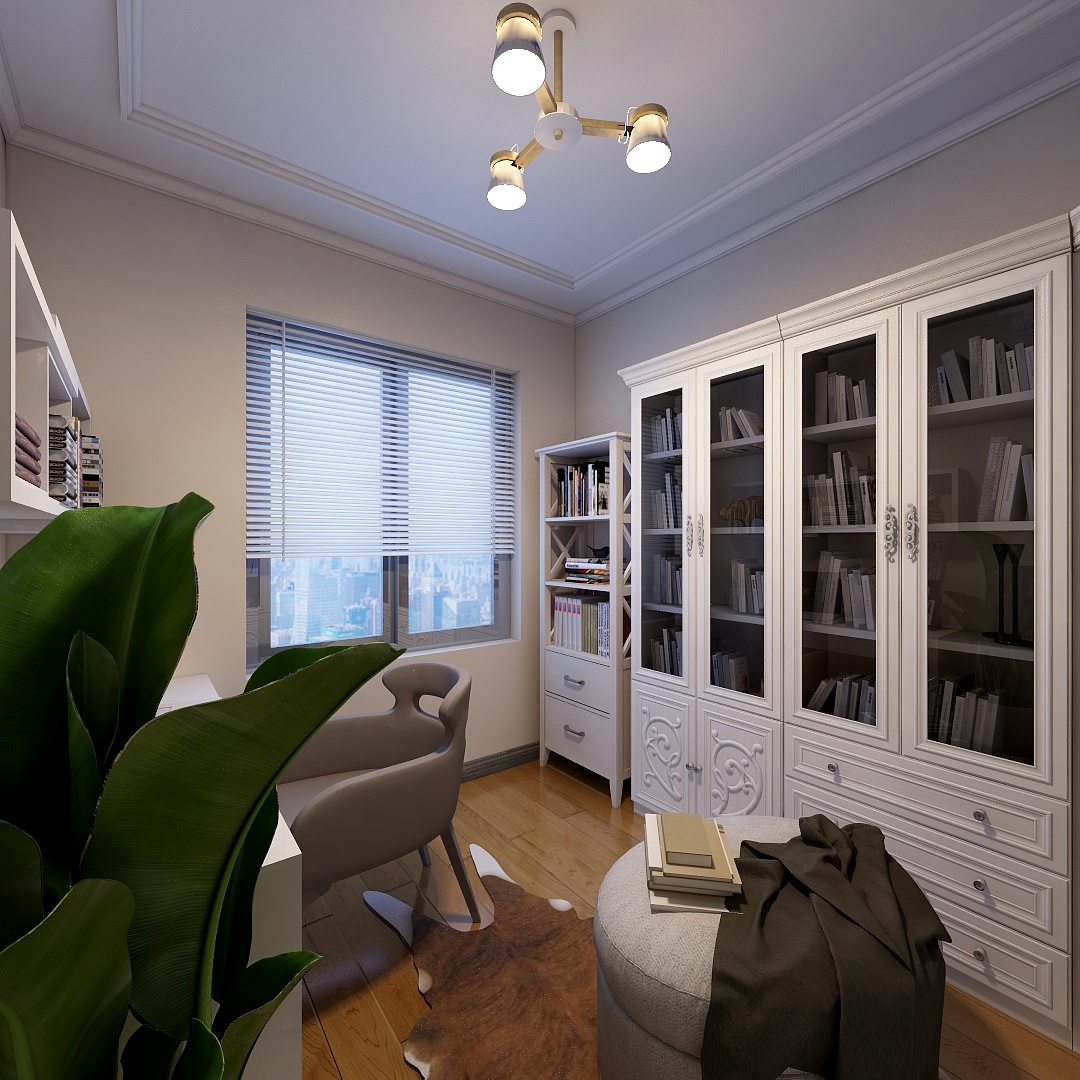 166****0175-兰州碧桂园-副本-装修设计方案