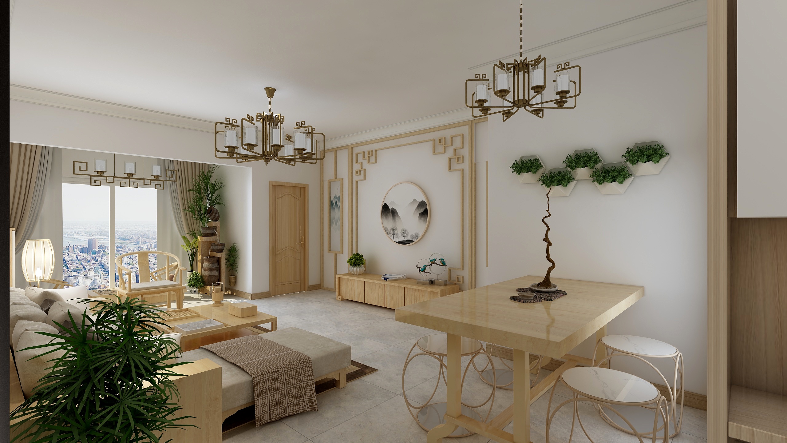 汤小珑-1-副本-装修设计方案