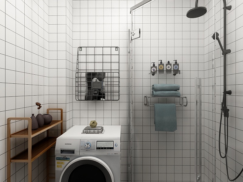 YH1994-hhha-装修设计方案