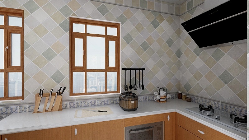 175****4646-作业1-装修设计方案