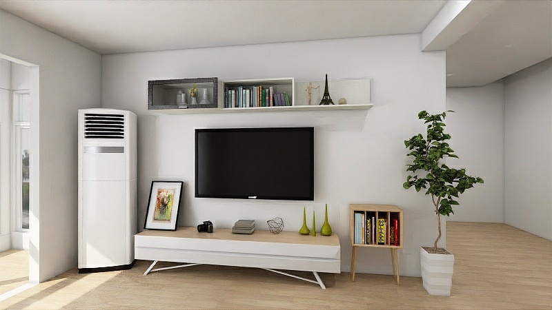 古月hui-未命名户型图-装修设计方案