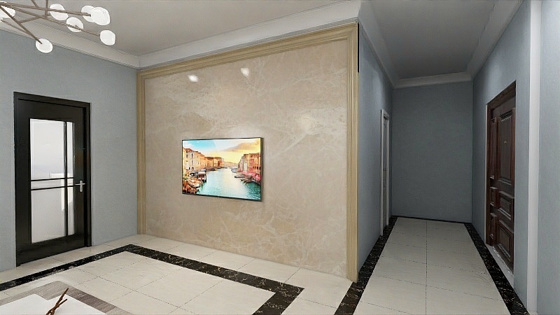 A0a 天道酬勤-碧桂园翡翠郡-装修设计方案