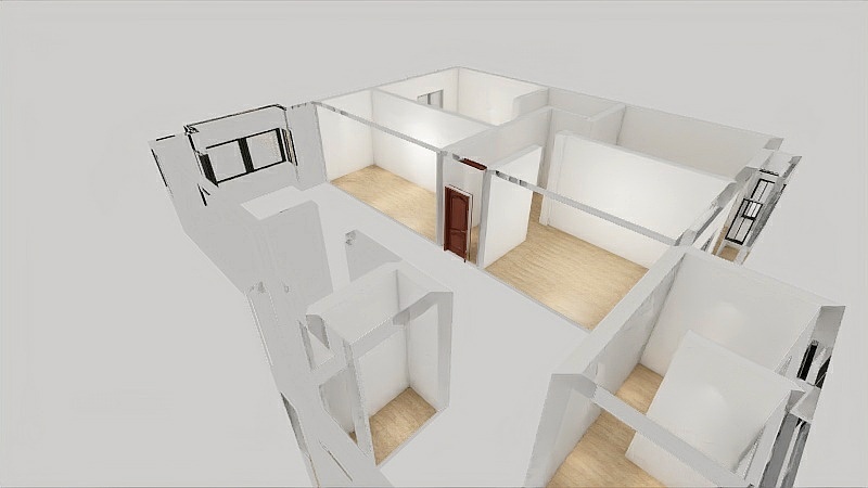 178****6220KjBv-设计-装修设计方案