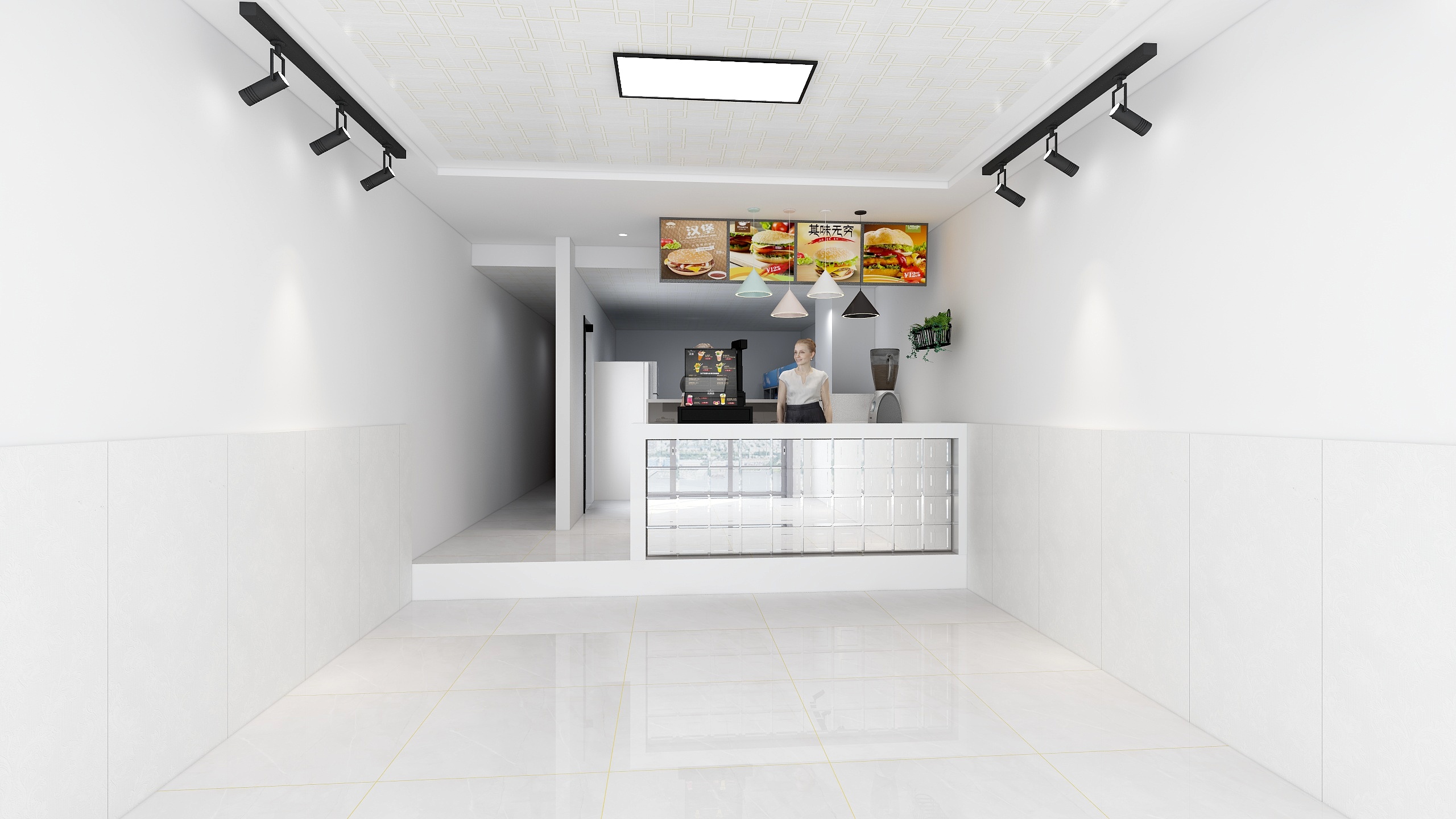 LaterA-武总-装修设计方案