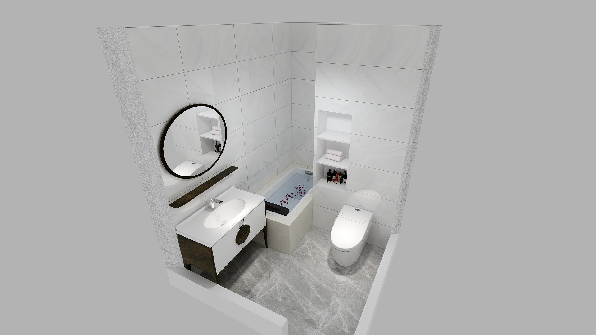 范壮壮为来原创-怀柔-装修设计方案