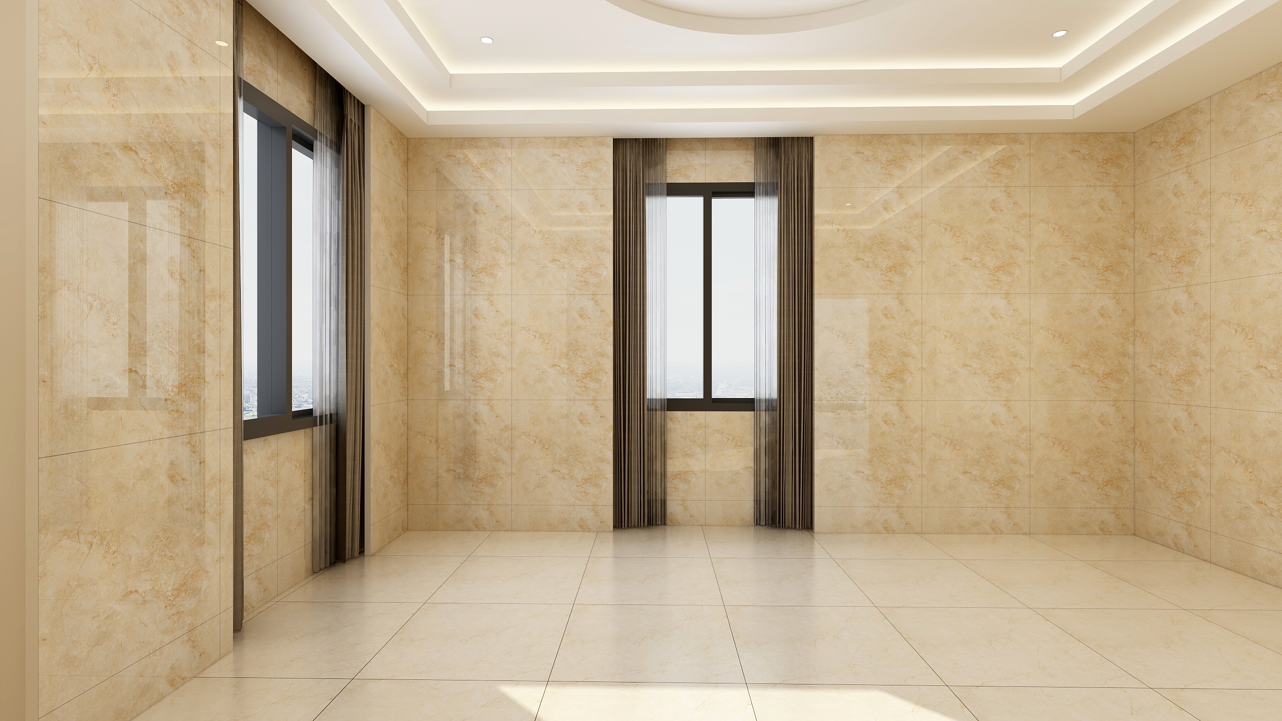 福建福清林小匆-西楼吴姐平面图-副本-副本-装修设计方案