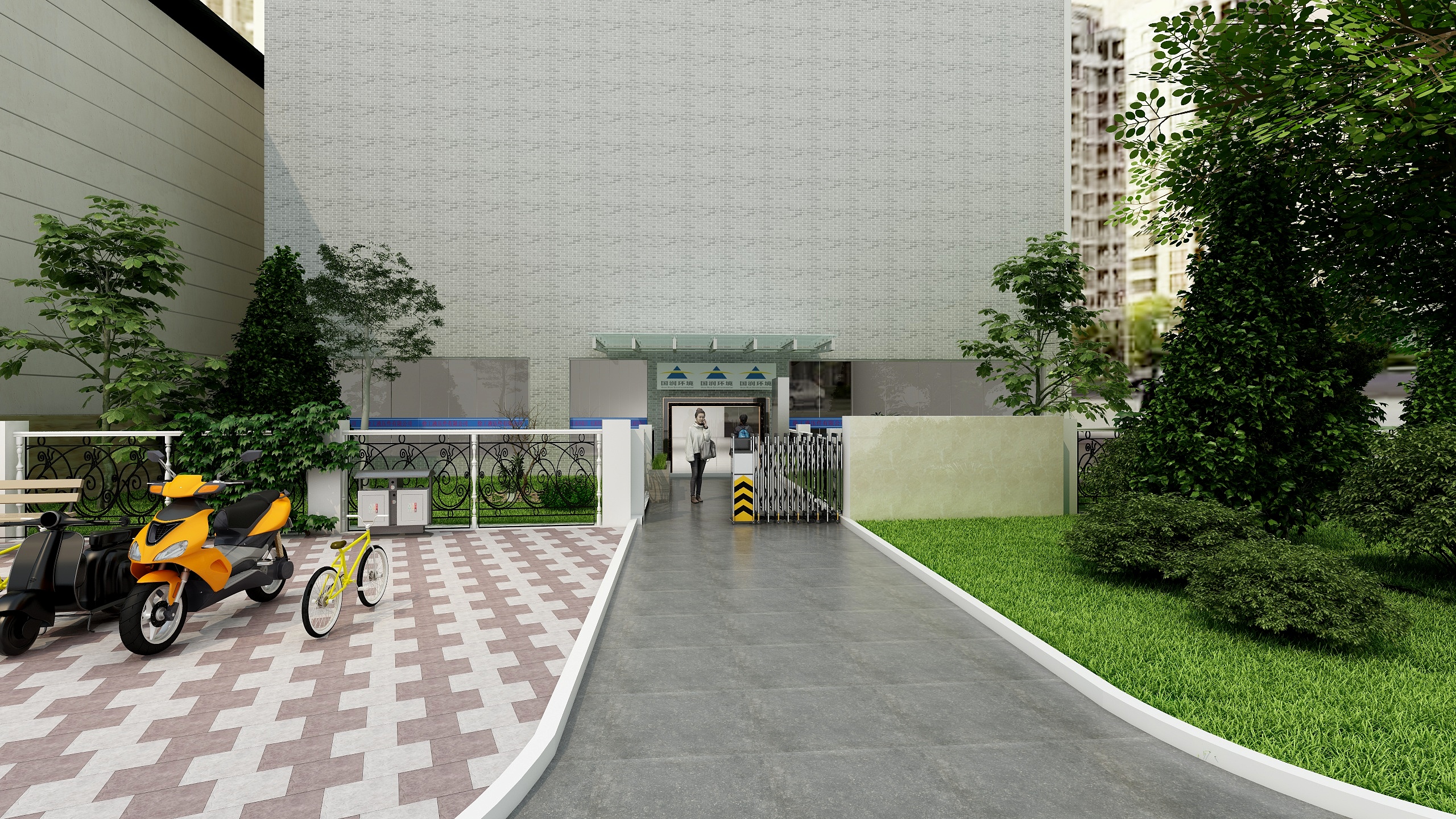 听风的歌-总图校审修改_t7_t3_t3--装修设计方案