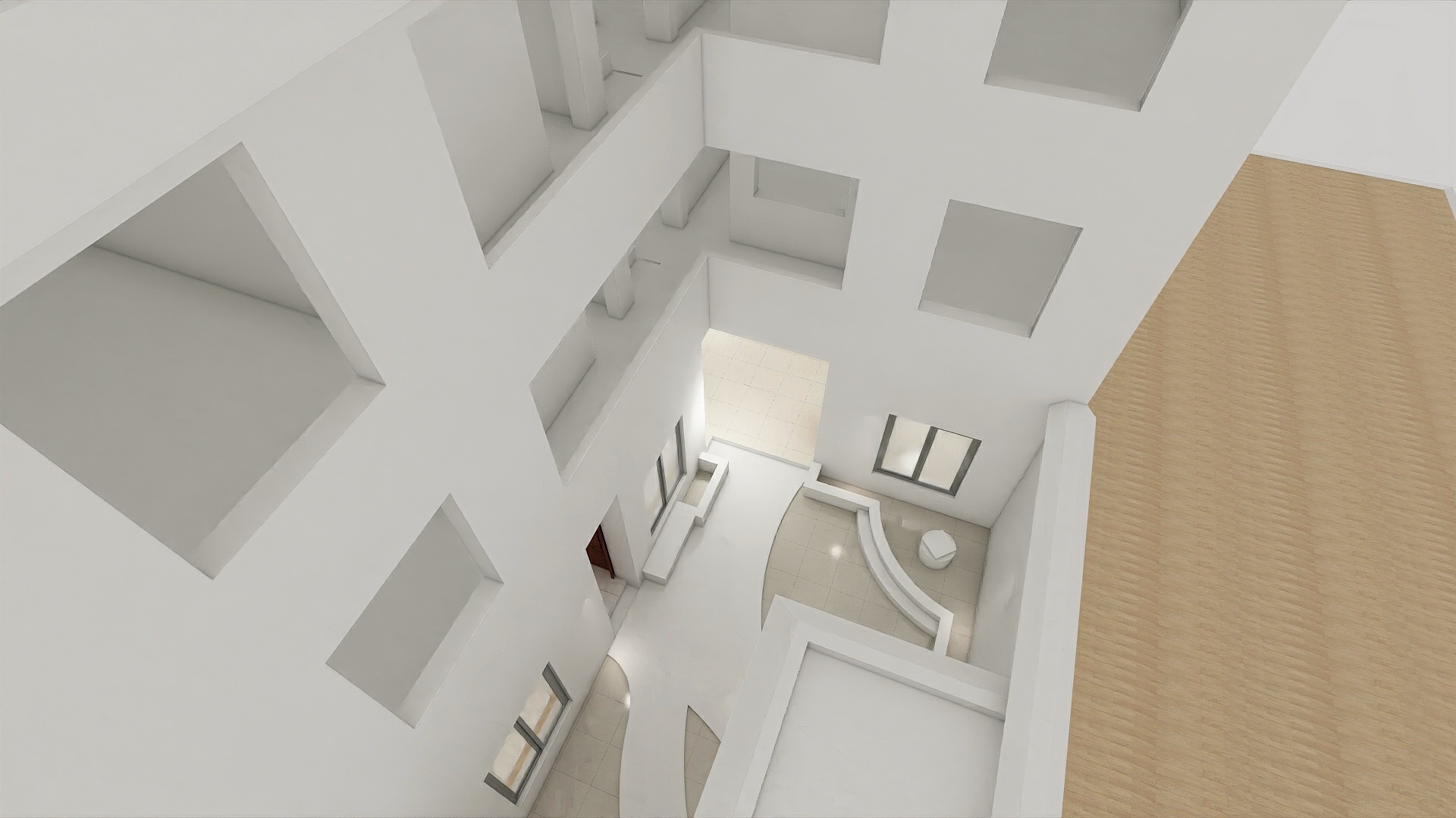 设计起源生活-巍鸿运123-门头设计-装修设计方案