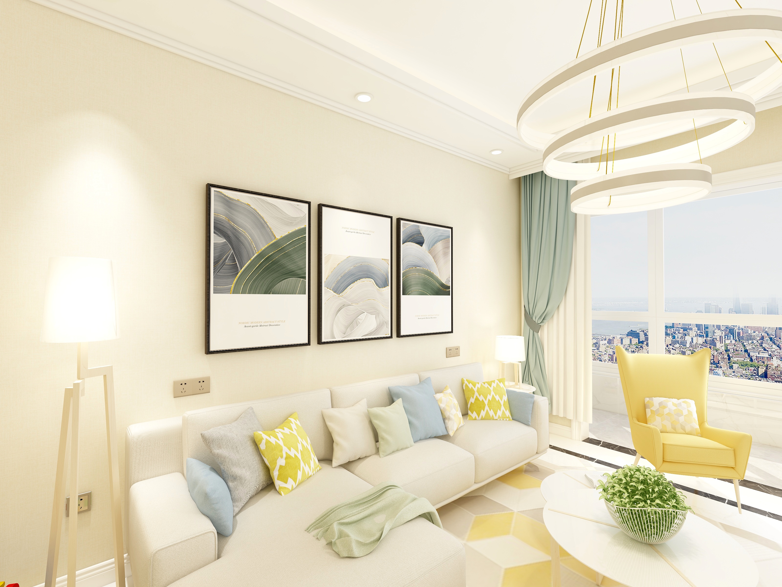 于志明-新手进阶作业-装修设计方案