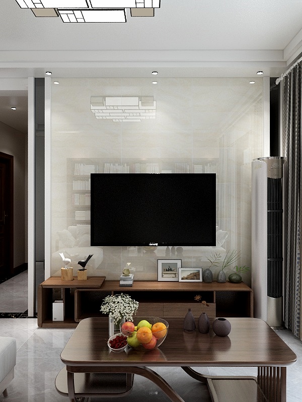 名人装饰申雪-2-16-5-装修设计方案