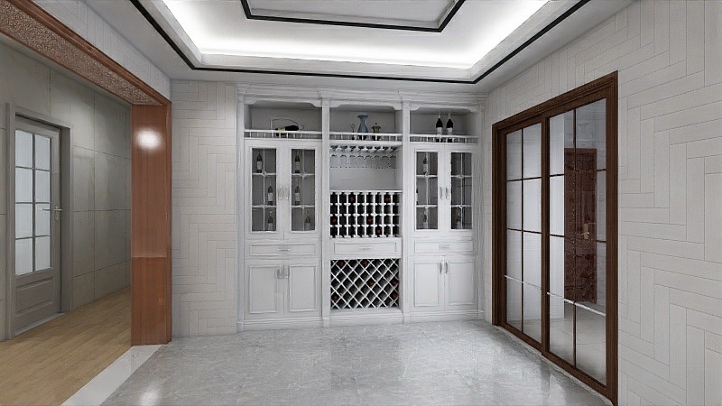 刘日辉-海景明珠402房-副本-装修设计方案