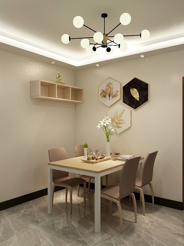 赵云wjYc-天润-装修设计方案