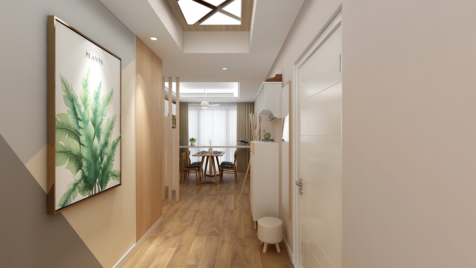 周懿青-贰柒-装修设计方案