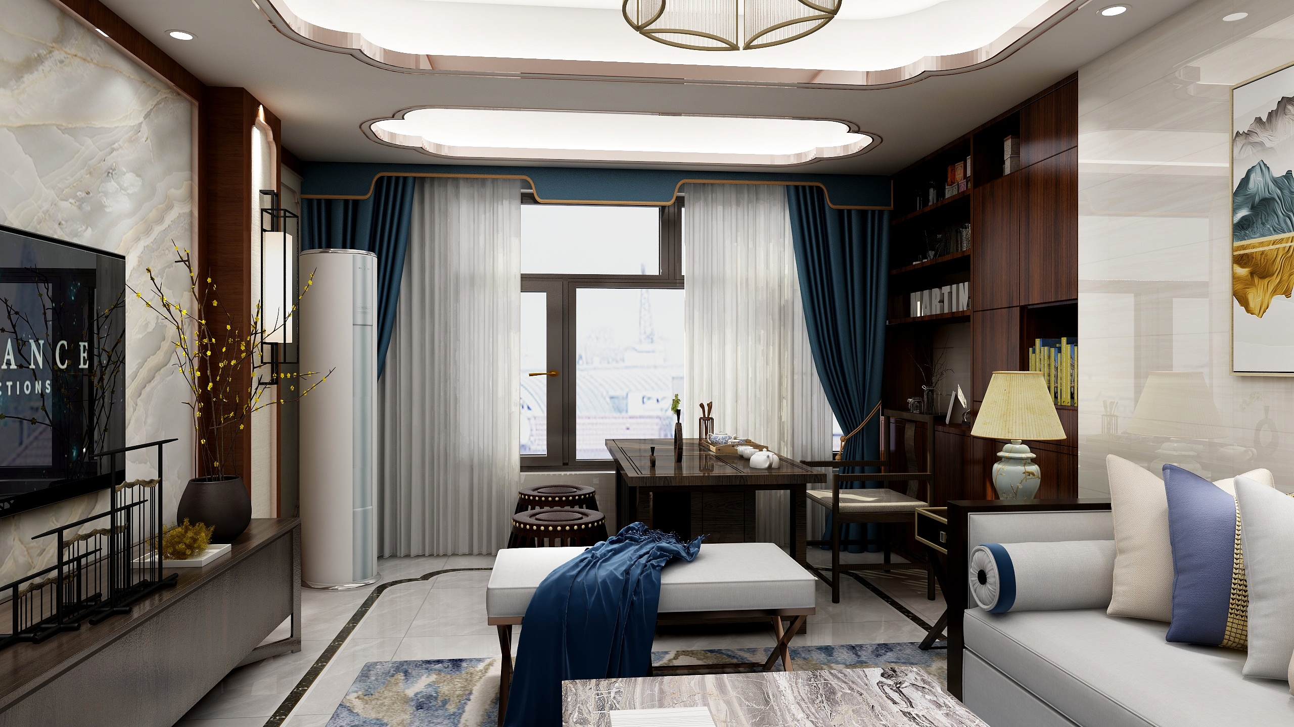 徐兴伟-巴黎庄园3#-1-6-2019/01/29/17:17:02-副本-装修设计方案