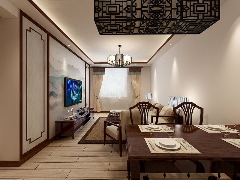 182****7459-四季香邑9-1-901-装修设计方案