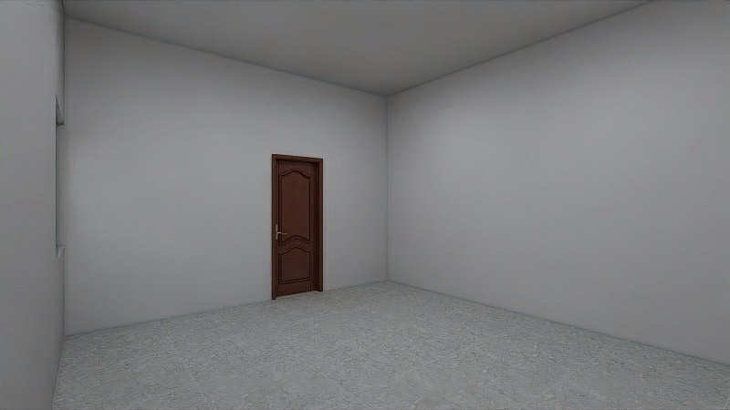 犍为方寸间装饰工程有限责任公司-威尔顿-装修设计方案