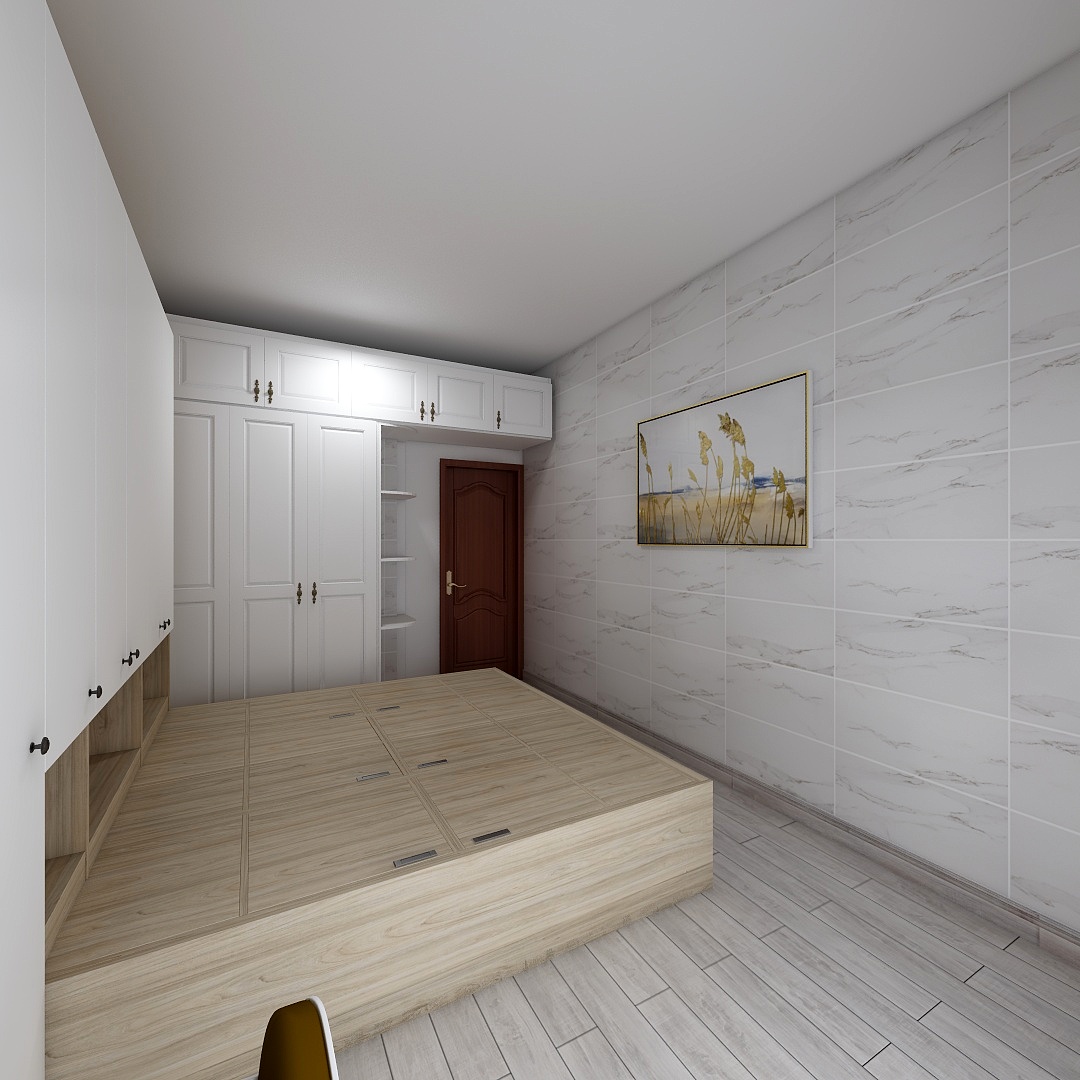 沉默.随缘-191505-装修设计方案