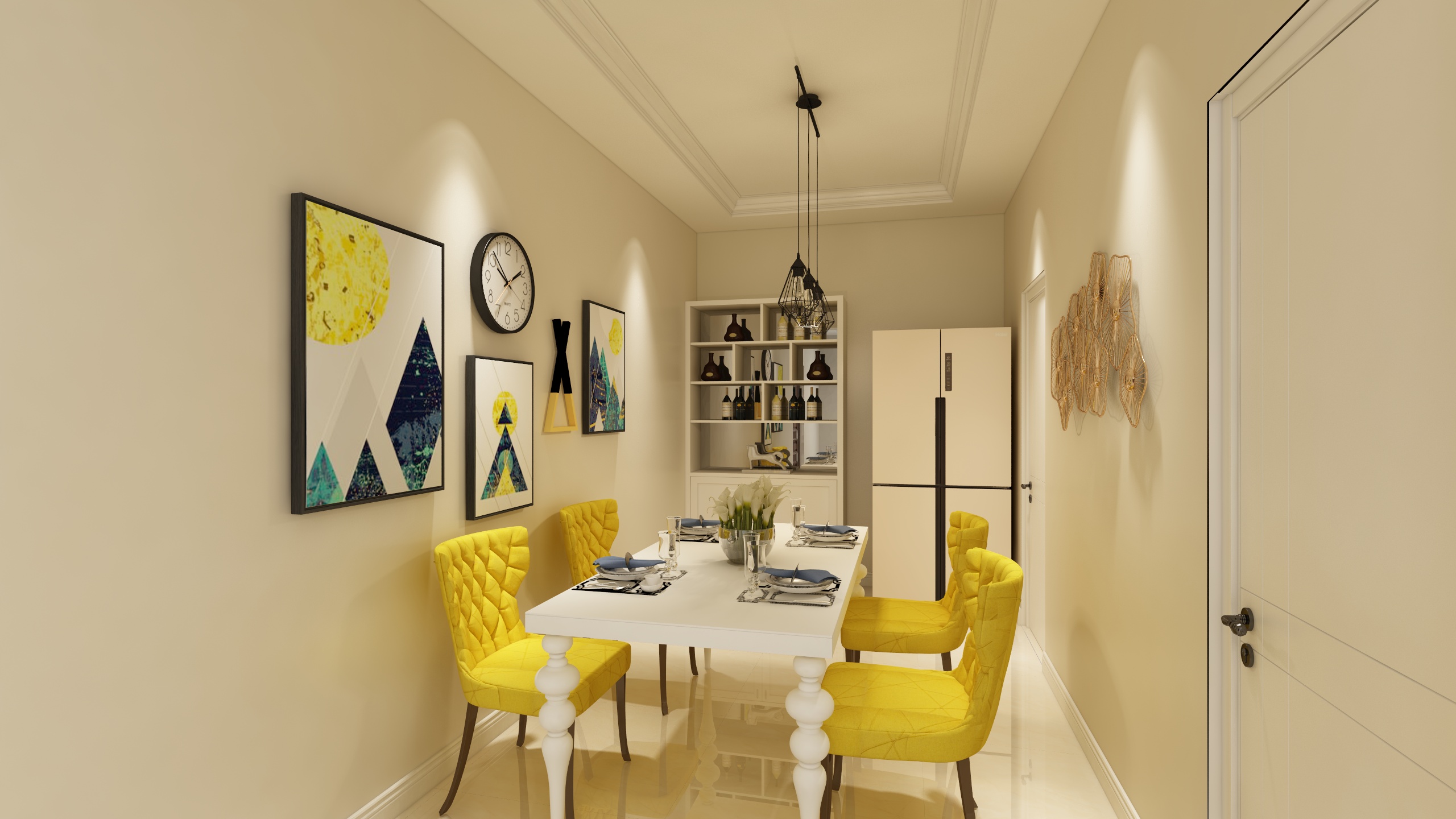 林xkxH-22-装修设计方案