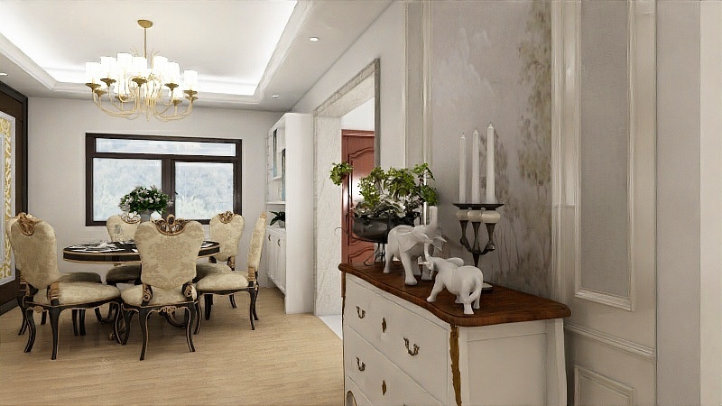 上线只为了想你-未命名户型图-装修设计方案