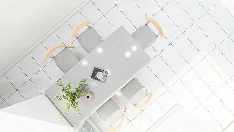 筑山构水-新手作业1-装修设计方案