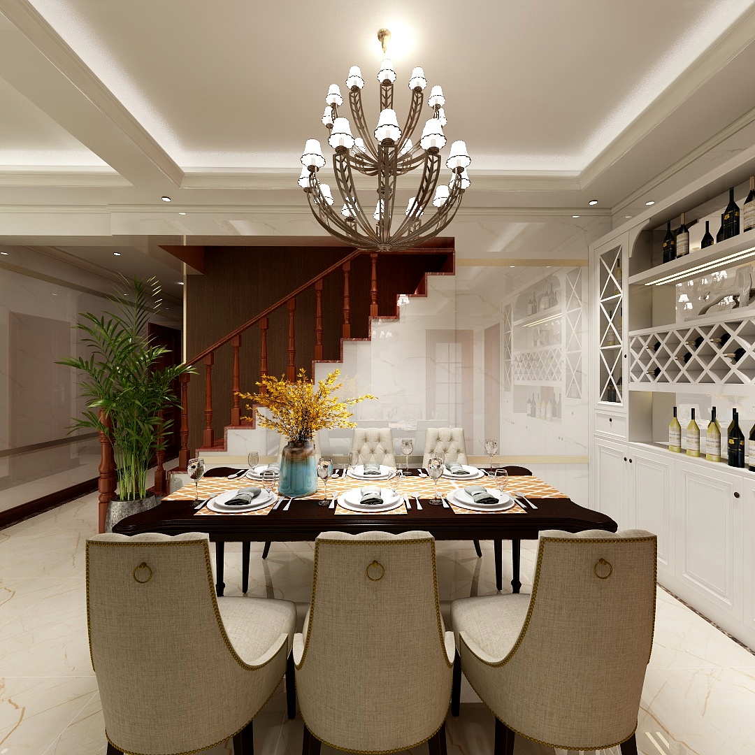 名人装饰申雪-21-3-1-1-装修设计方案