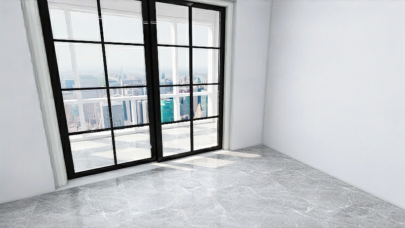 182****7827YZlC-帝景苑——玄德-装修设计方案