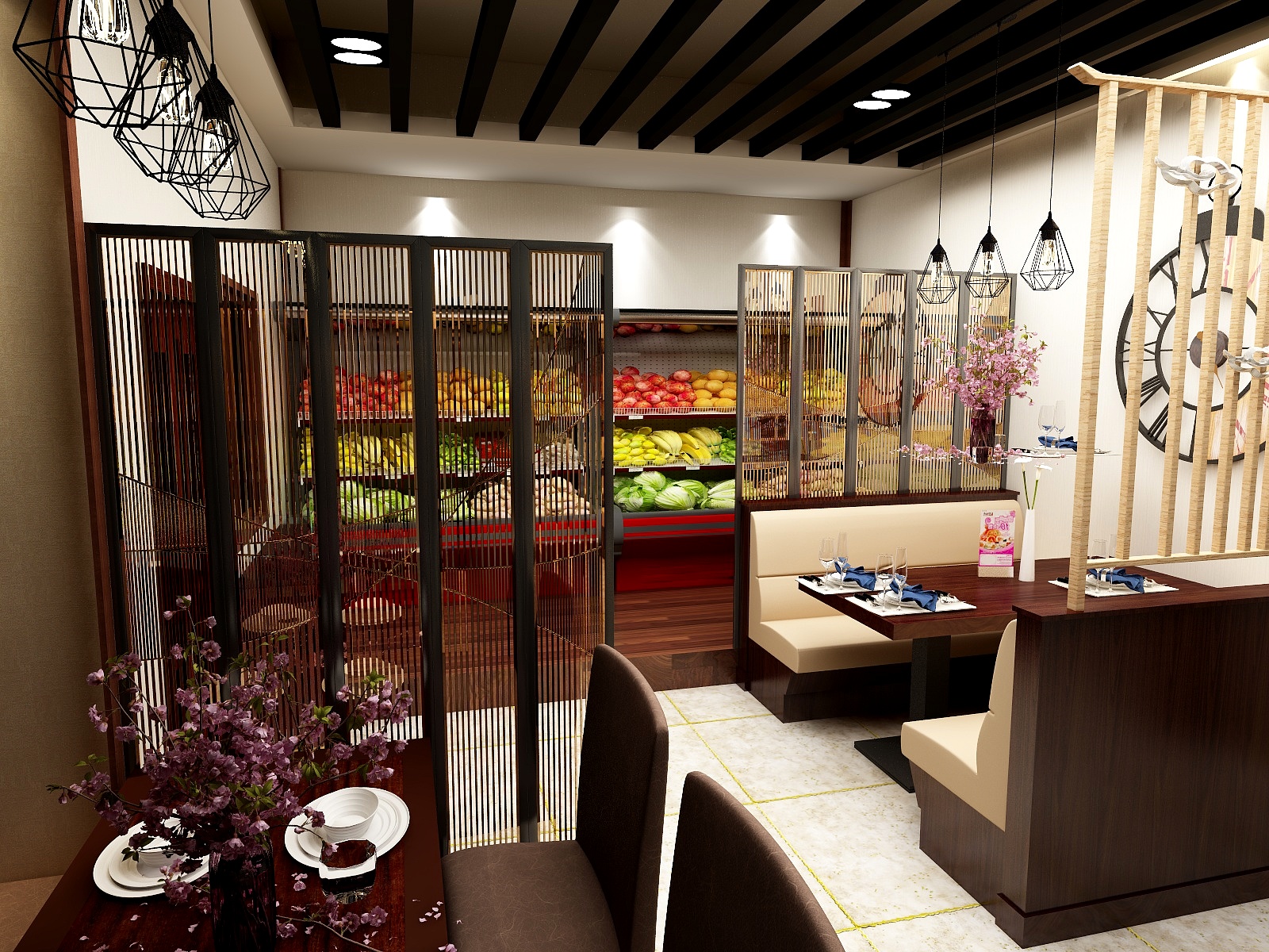 183****8368YAIP-饭店设计-装修设计方案