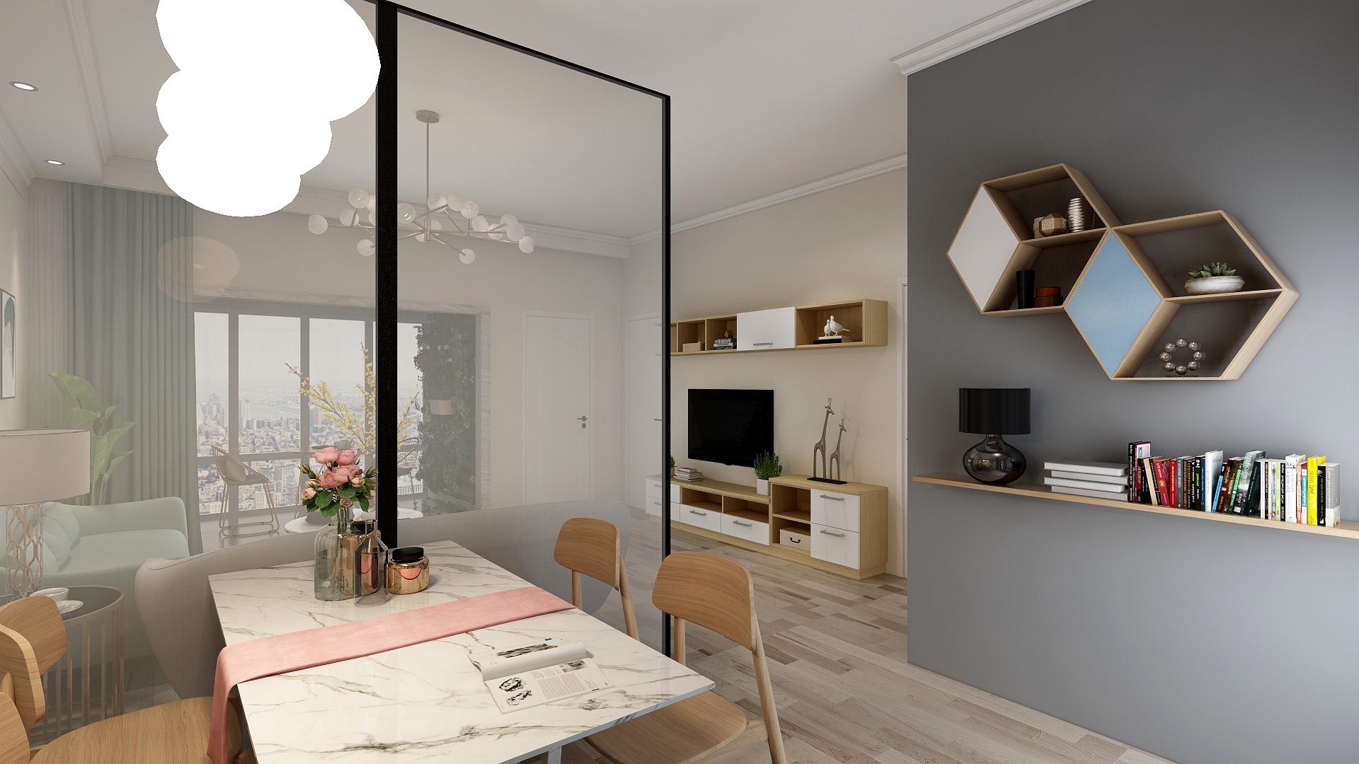 我简直可爱到爆了111-新手作业1-装修设计方案