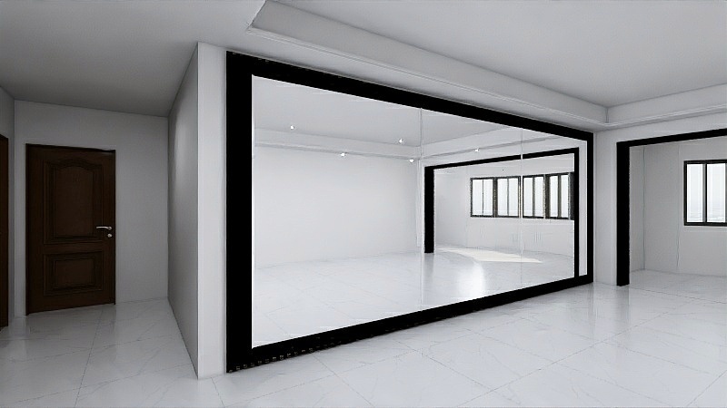 施向华-HUANG-装修设计方案