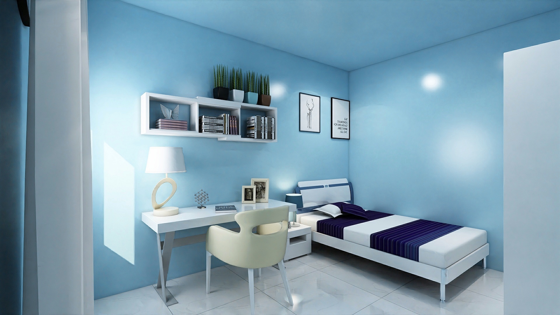 启航gFjI-金沙公馆-副本-装修设计方案