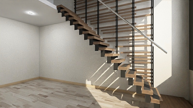 装饰设计杜超-大润发03-装修设计方案