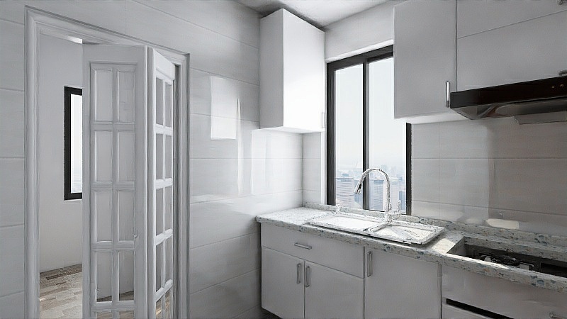 爖NhWN-虹古路-装修设计方案