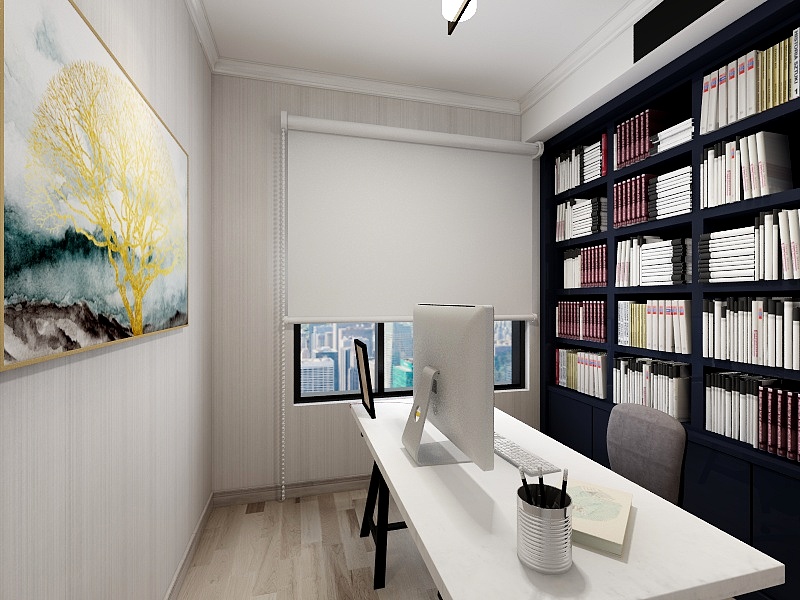 嘻哈西游-常州万和-装修设计方案