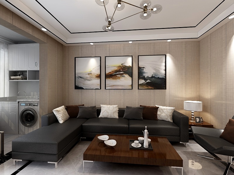 176****7766bQDs-佳和御园95平方-装修设计方案