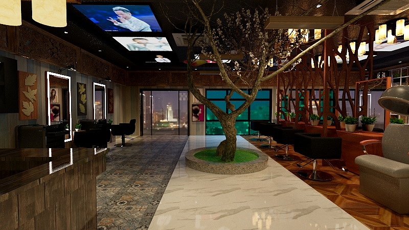 蒙宣儒-未命名户型图-装修设计方案