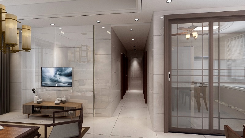 设计师魏斯敏-新块-装修设计方案