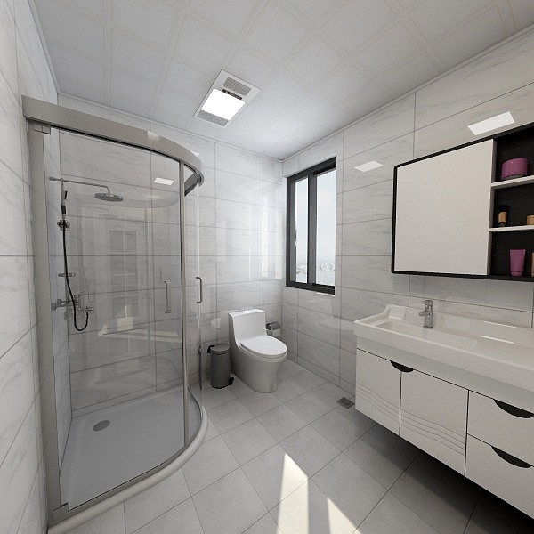 郑旭-雨润12-2-3004-副本-装修设计方案