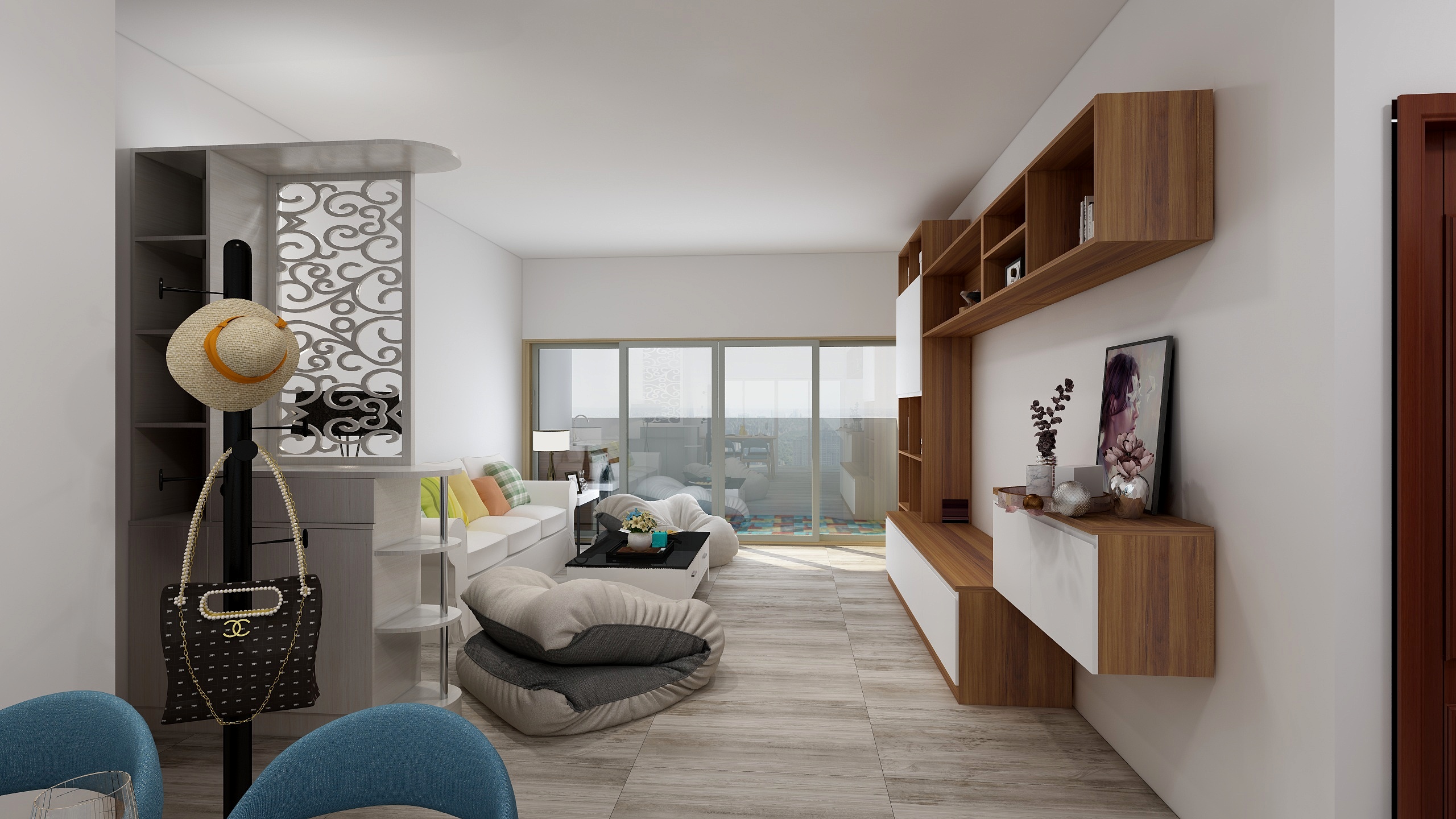 ？-蛋小窝瞎折腾-装修设计方案