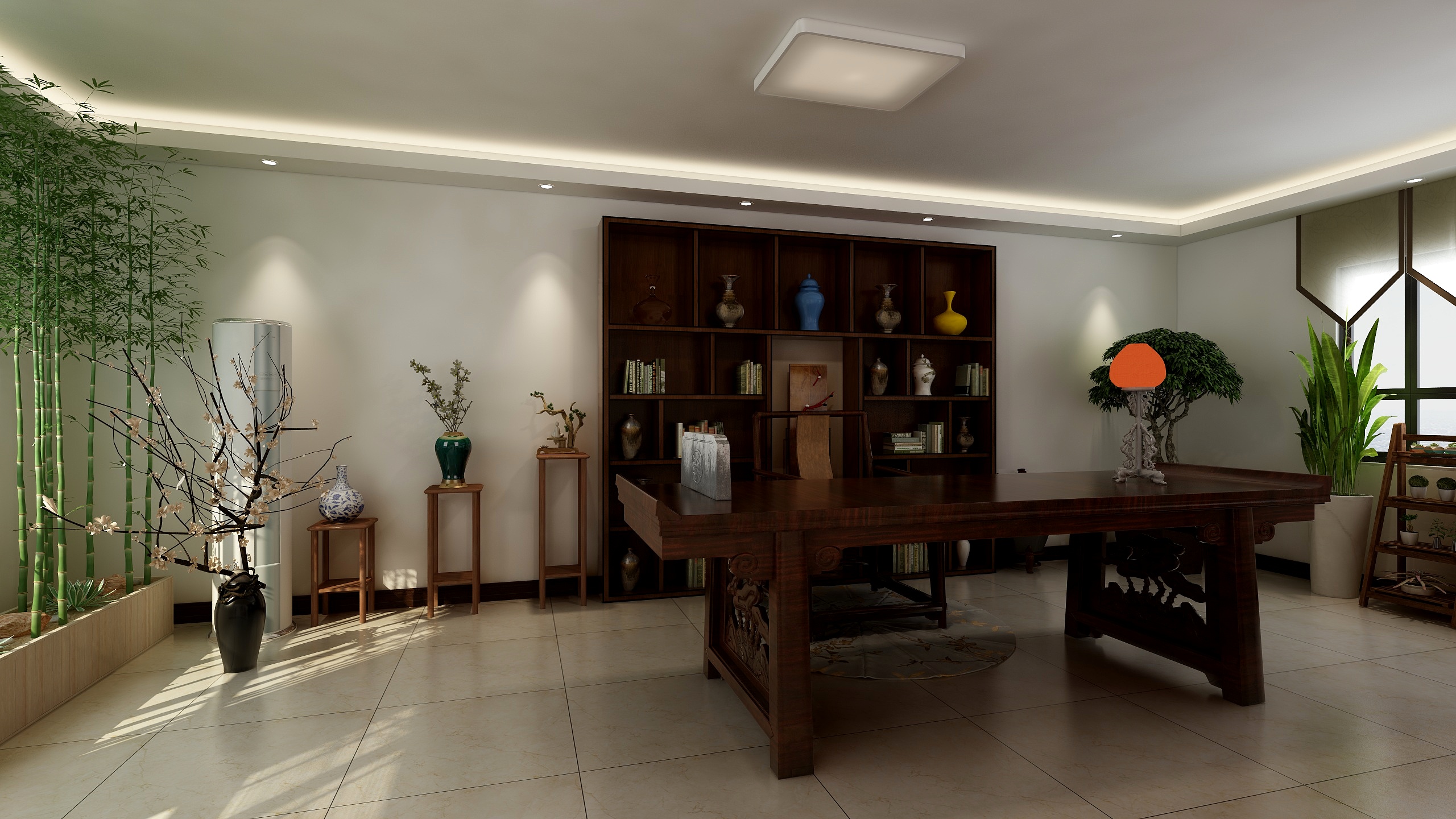 郭沁儒-未命名户型图-装修设计方案