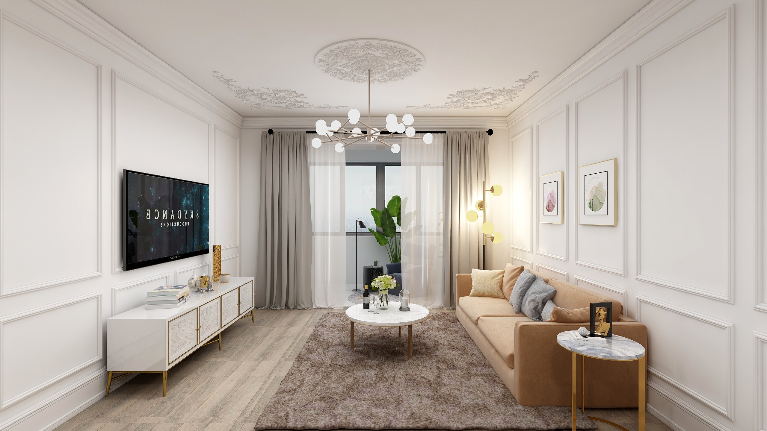 耿长宇-绣菊园-副本-装修设计方案